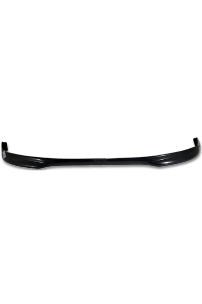 HasAkman Honda Civic Typer Ön Ek Karlık Mat Siyah Plastik 1999-2001