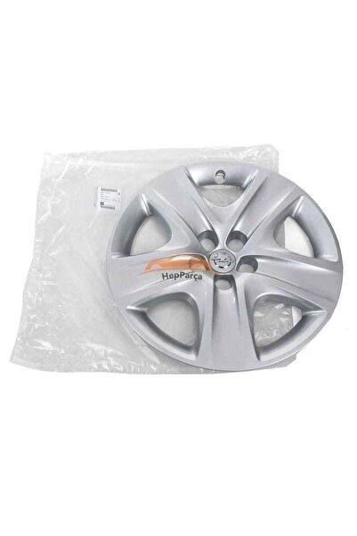 Genel Markalar Opel Astra J Jant Kapağı 17 Jant Orijinal Gm