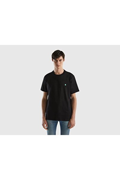 United Colors of Benetton ΜΠΛΟΥΖΑ 3MI5J1AF7