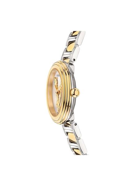 Versace Vrscvet300721 Women's Wristwatch