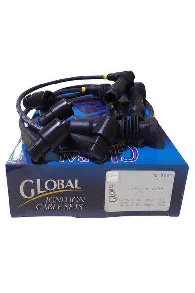 Genel Markalar Opel Vectra B 2.0 Buji Kablosu X20XEV Global