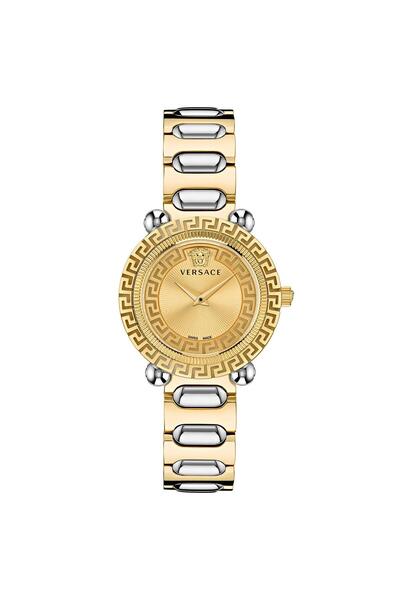 Versace VRSCVE6I00423 Kadın Kol Saati