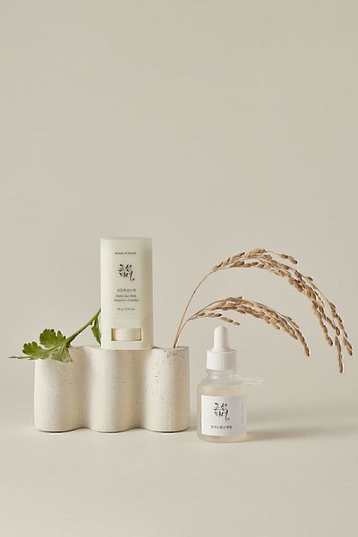 koreurunleri Matte Sun Stick Spf 50 Pa Matte Finish High Uv Protection Stick Facial Sunscreen 18g