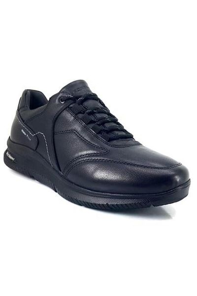 Forelli Pantofi casual pentru bărbați Anatomical Proof - negri
