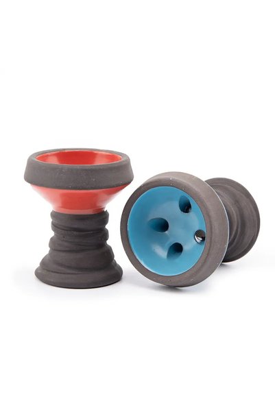 YT SHISHA SHOP Box Bowl Stone Nargile Lülesi Uyumlu