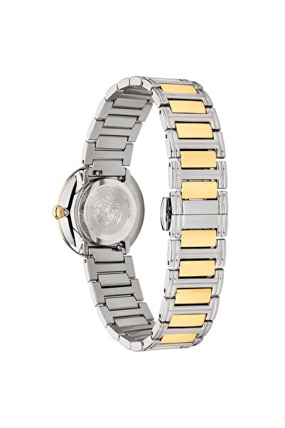Versace Vrscvet300721 Women's Wristwatch