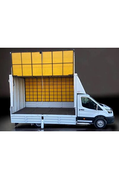TAKA AMORTİSÖR KAPAKLI TENTE AMORTİSÖRÜ500MM 1500N 14/28 MAFSALLI