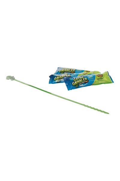 Green Gobbler 3-Piece Bleach Free Pipes Cleaning Drain Opener Set