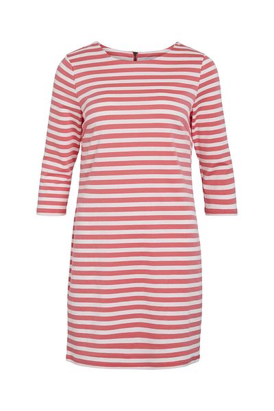 VILA Kurzkleid 3/4-Arm
