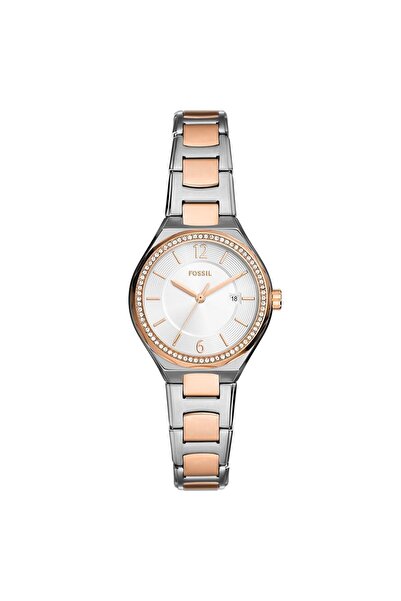 Fossil Bq3955 Women Wrist Watch