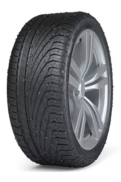 Uniroyal 205/55R19 97V XL FR RainSport 5 2024 Üretim Yaz Lastiği
