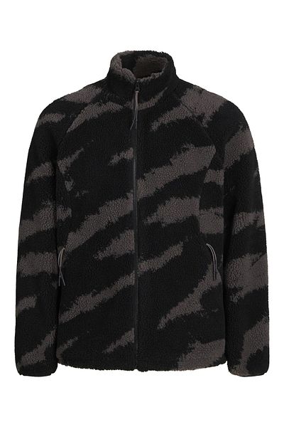 Jack & Jones Fleecejacke Fleecejacke