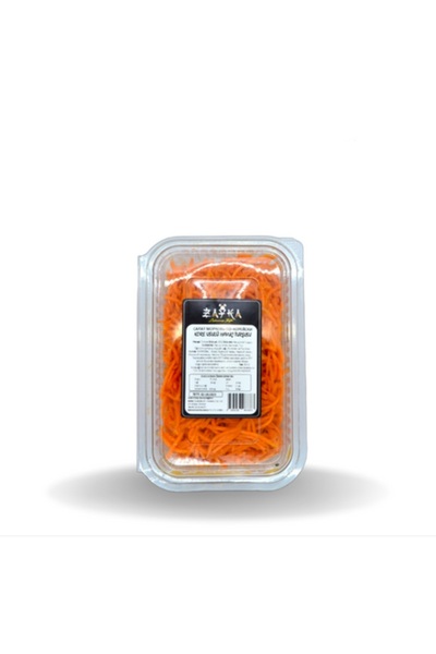 ZAYKA KORE USULÜ HAVUÇ TURŞUSU 350 GR