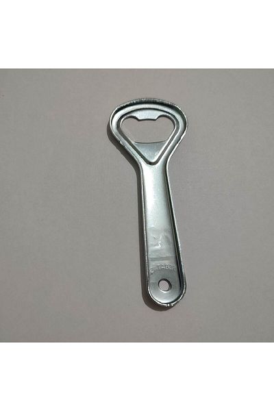 hagiki Genuine Metal Software Opener, Gas, Software Cover Opener, Metal Opener, Practical Gas Opener 1 Piece