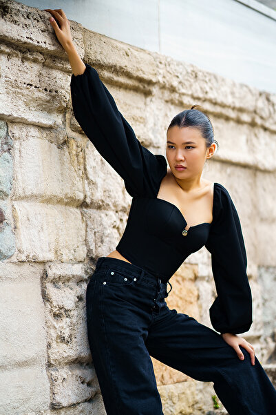 alvfashionn büstiyer korse