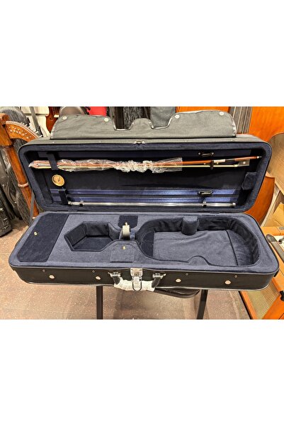 Tonal Dikdörtgen Keman Kutusu