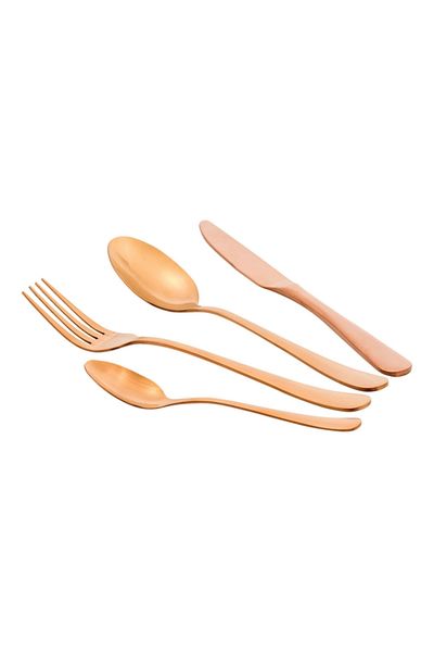 Amefa Vintage 24-Piece Cutlery Set