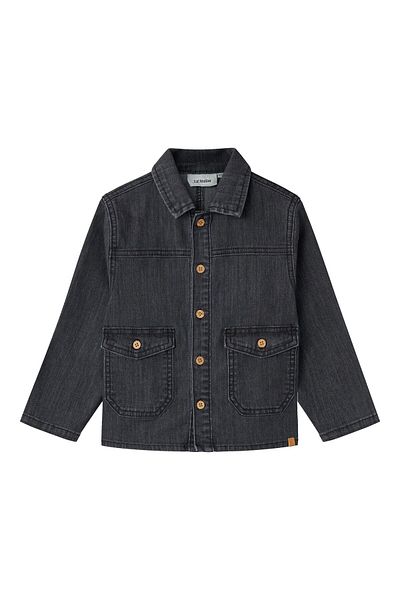 Lil' Atelier Hemd Denim