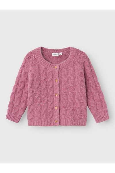Name it Strickjacke Uzun Kol
