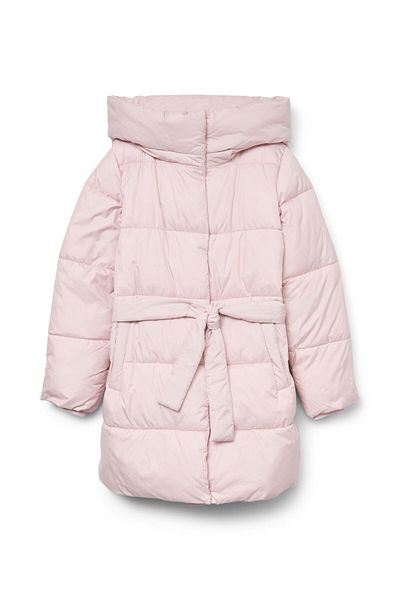 Vero Moda Jacke VMDINAKATE Mantel