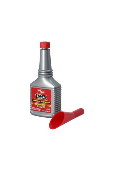 Crc 1-Tank Power Renew for Gasoline 15fl oz.
