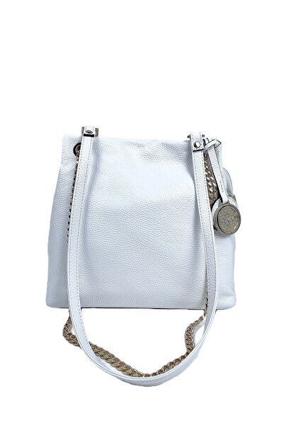 Skarlet Genuine Leather Shoulder Bag