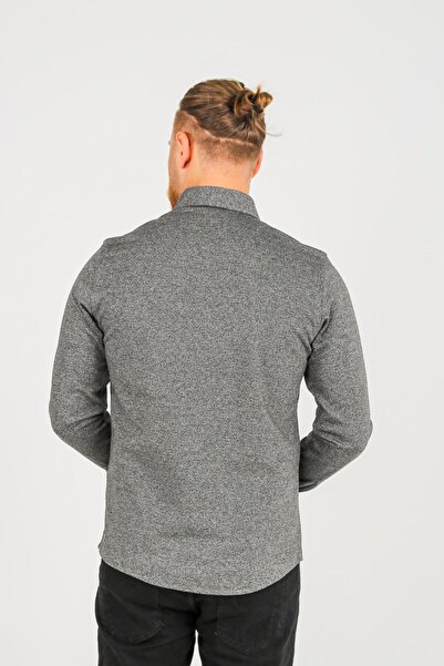 Brango 13325 Erkek Spor Gömlek