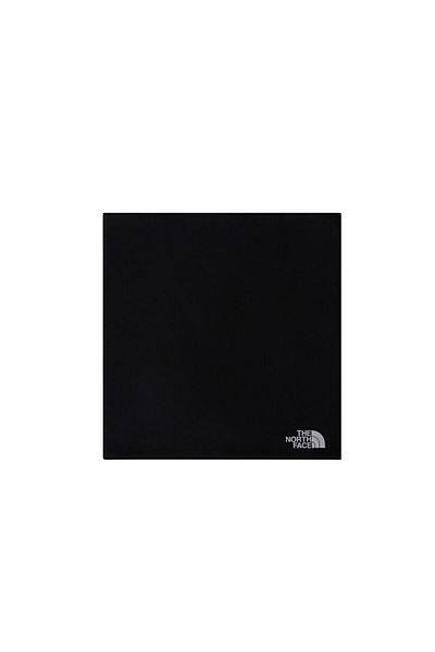 THE NORTH FACE Μαύρη επένδυση βάσης - Γιακάς λαιμού NF0A88JNJK31
