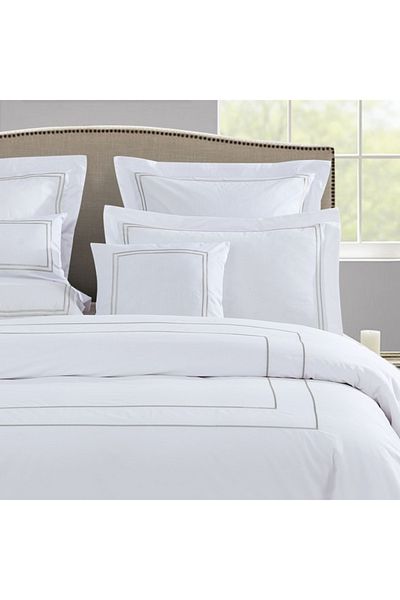 Oceana 4-Piece Brata Bed in a Bag Queen Size Bedding Set