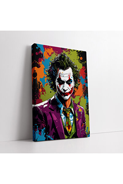 KOSS Dijital Pictură pe pânză Joker