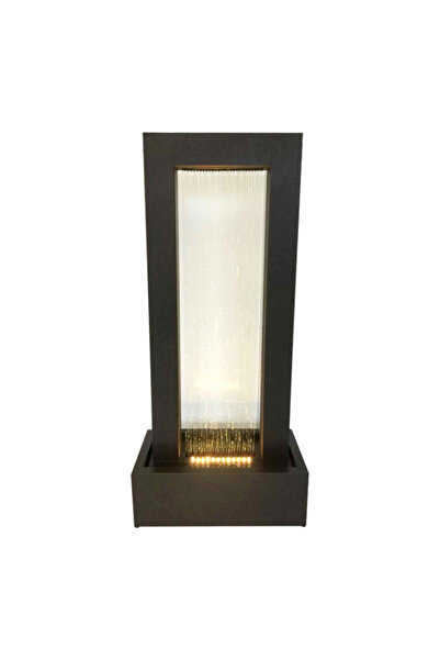 Quanzhou Mica ستارة الدش ميزة المياه نافورة الماء في الفناء MCLST272