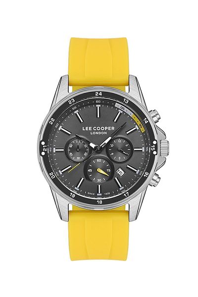 Lee Cooper Men's Wristwatch Lc07605.367