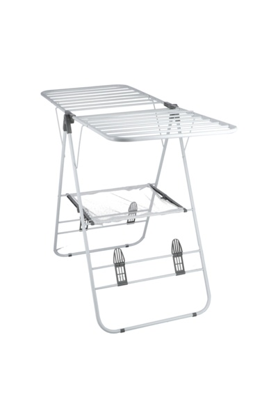 HONEYBEE High Quality Material Winged Drying Rack 144 x 96cm