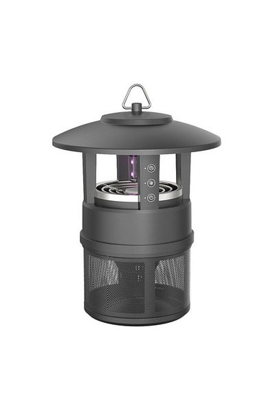 ACE 12V Sturdy High Quality Outdoor Insect Killer Lamp 7999865