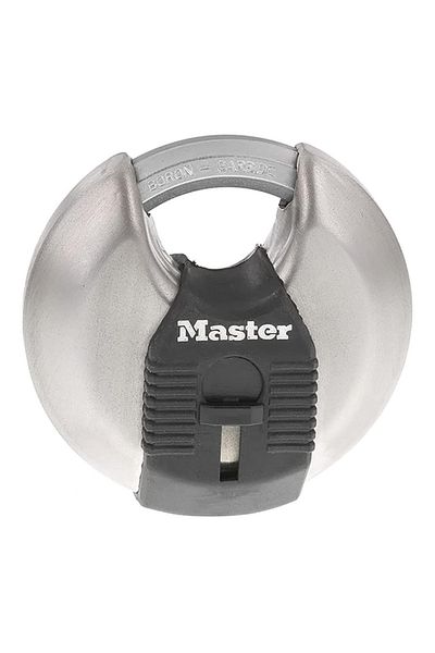 Master Lock Magnum Discus Padlock
