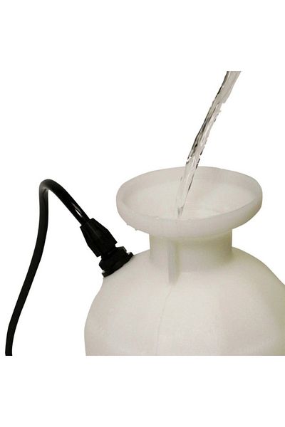 Chapin Superior Quality Poly Tank Multi-Purpose Sprayer 3 Gal