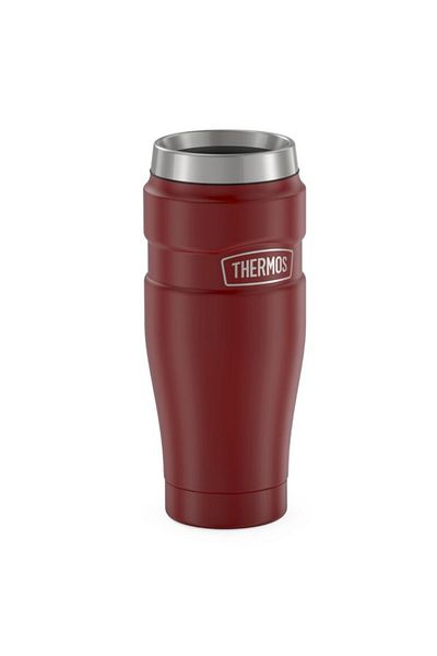 Thermos Vacuum Insulated Stainless Steel Travel Tumbler 16oz