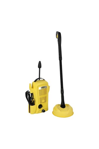 Karcher Universal Home Corded Portable Pressure Washer