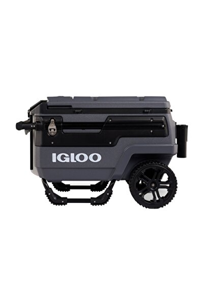 IGLOO مبرد ثيرمكول فوم من تريل ميت جورني بسعة 70 كوارت 34927