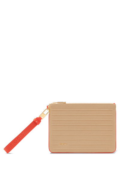 Rimowa Never Still Pembe Erkek El Portföyü