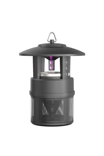 ACE 12V Sturdy High Quality Outdoor Insect Killer Lamp 7999865