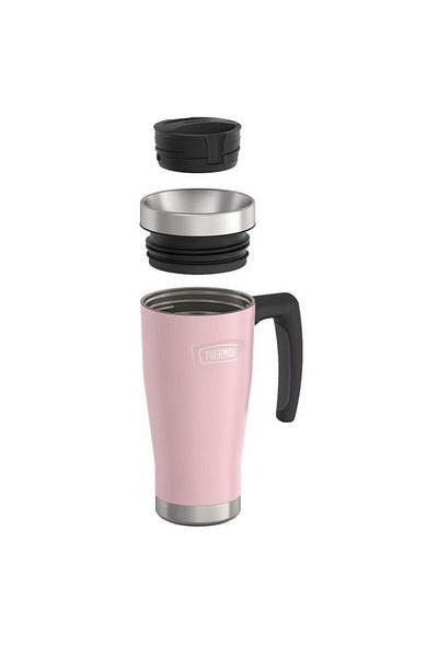 Thermos Icon Series Vacuum Insulated Travel Mug 16oz