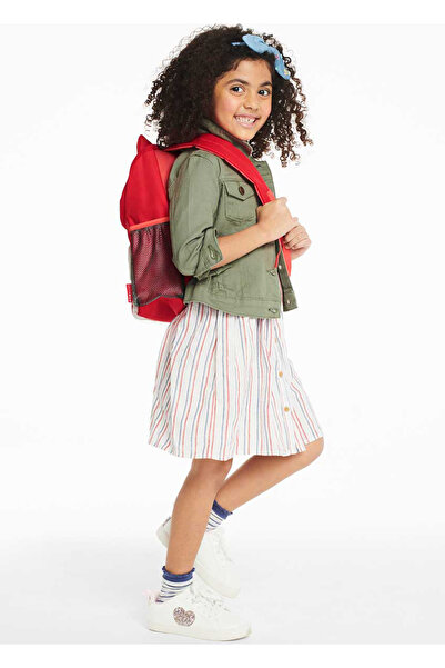 Skip Hop Παιδικό σακίδιο πλάτης μεγάλου μεγέθους με σχέδιο Fox