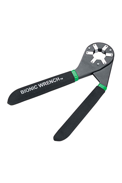 Loggerhead مفتاح ربط مركب من الفولاذ المطلي بقبضة آلية غير قابلة للانزلاق مقا...