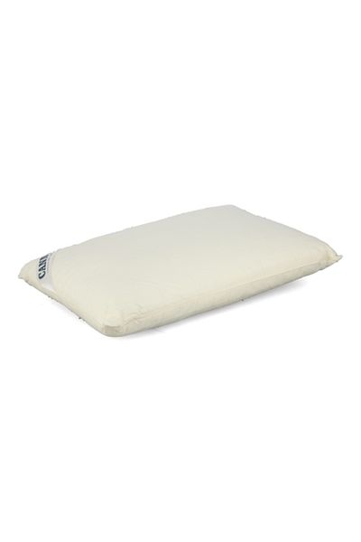 Cannon Soft-Fiber Filling Quilted Cotton Pillow 50 x 75cm CN QPQ