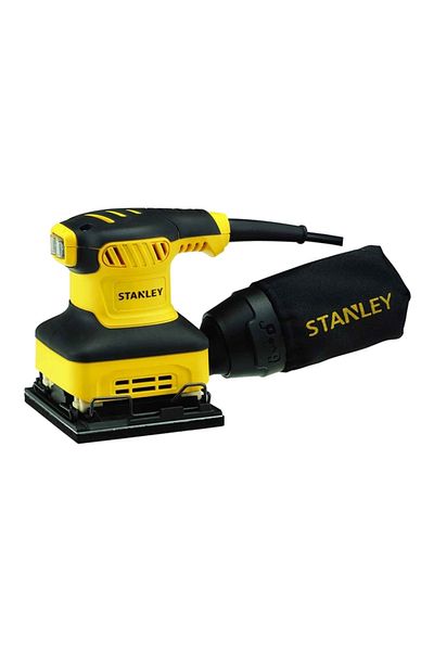 Stanley 220W Power Tool Corded Sheet Sander