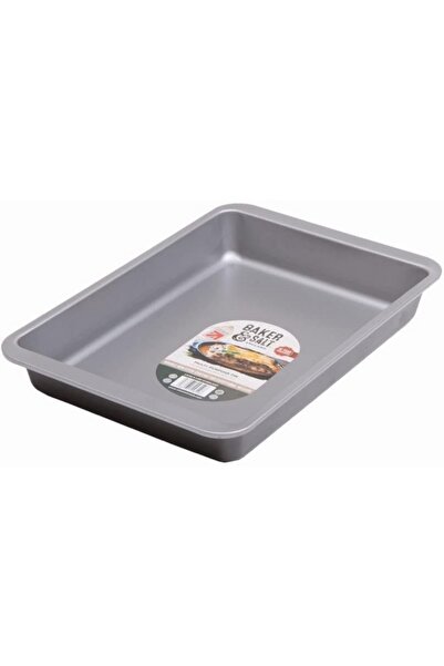 Wham Cook صينية خبز غير لاصقة آمنة للاستخدام في غسالة الأطباق من Bake and Sal...