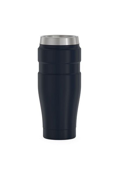 Thermos Vacuum Insulated Stainless Steel Travel Tumbler 16oz
