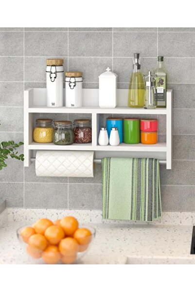 Dreamy wood Banyo raf & Dolap & Çok amaçlı dolap