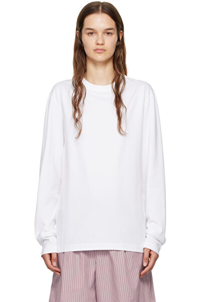 Superlife Γυναικείο μπλουζάκι με μακρύ μανίκι SPR24TSK41